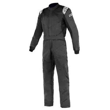 Experience unparalleled comfort and protection on the track with the Alpinestars Vapor Racing Suit, a must-have for motorsports enthusiasts.
